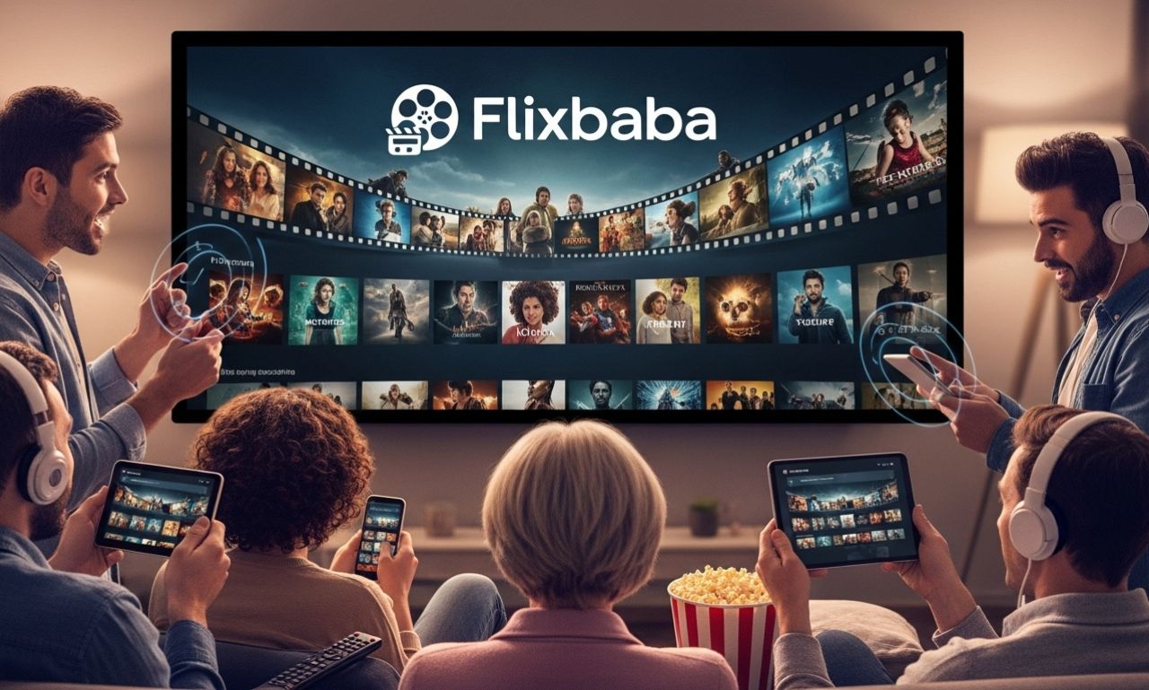 FlixBaba banner